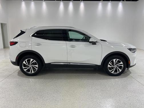 2023 Buick Envision Essence FWD