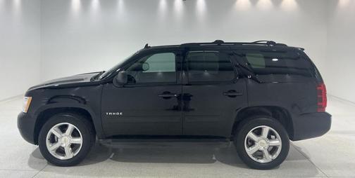 2013 Chevrolet Tahoe LT