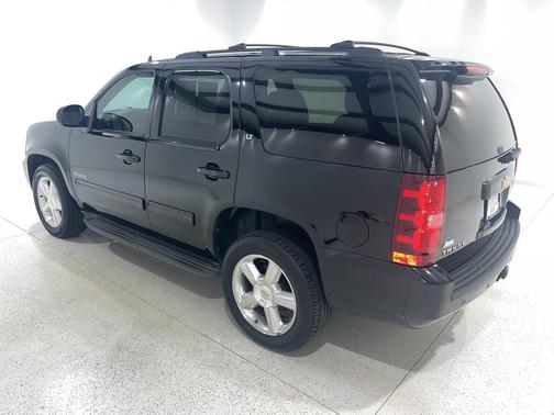 2013 Chevrolet Tahoe LT