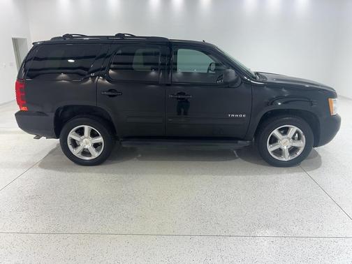 2013 Chevrolet Tahoe LT