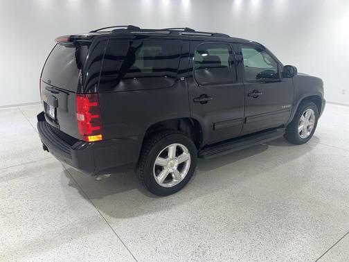 2013 Chevrolet Tahoe LT