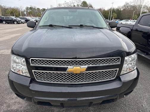 2013 Chevrolet Tahoe LT