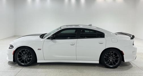 2023 Dodge Charger R/T Scat Pack