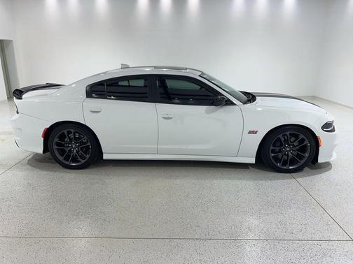 2023 Dodge Charger R/T Scat Pack