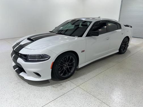 2023 Dodge Charger R/T Scat Pack