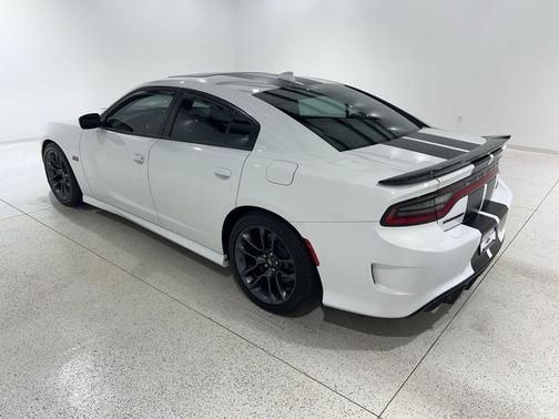 2023 Dodge Charger R/T Scat Pack
