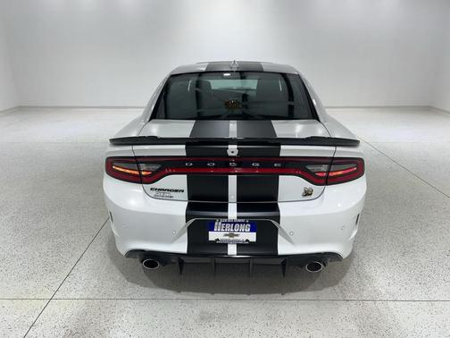 2023 Dodge Charger R/T Scat Pack
