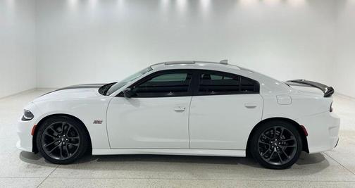 2023 Dodge Charger R/T Scat Pack