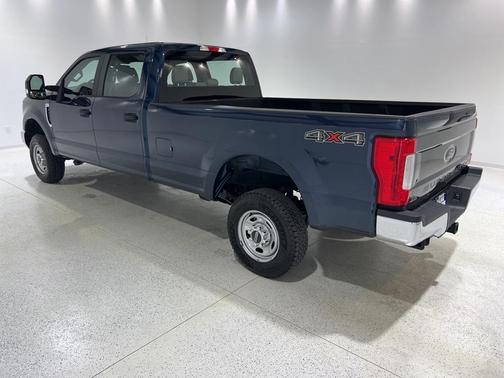 2019 Ford F-250 XL