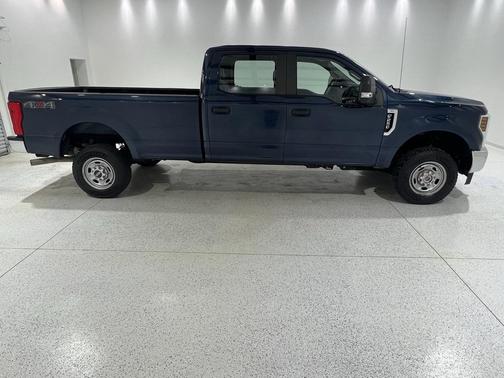 2019 Ford F-250 XL