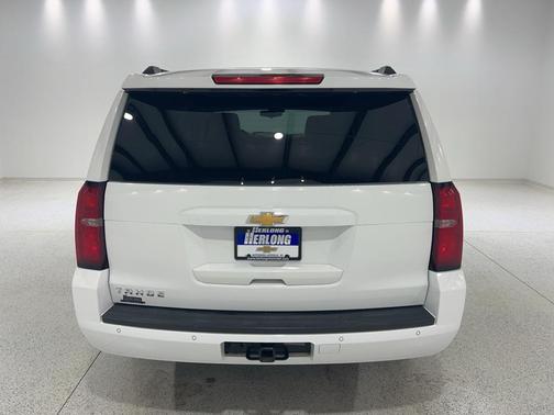 2019 Chevrolet Tahoe LS