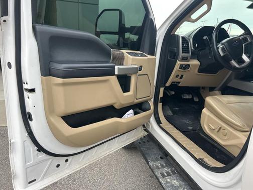 2019 Ford F-250 Lariat