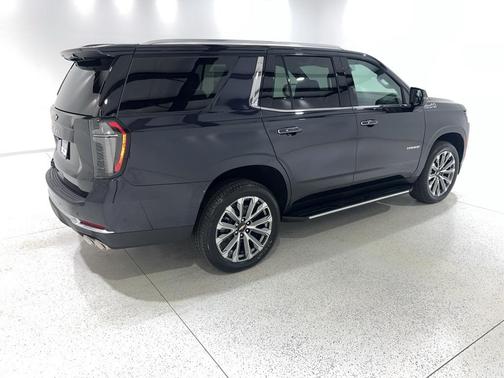 2025 Chevrolet Tahoe 2WD High Country