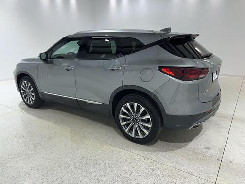 2023 Chevrolet Blazer Premier