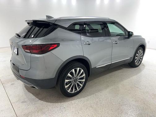 2023 Chevrolet Blazer Premier