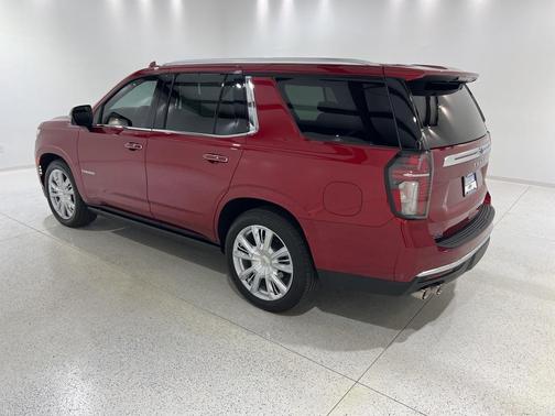 2024 Chevrolet Tahoe 4WD High Country