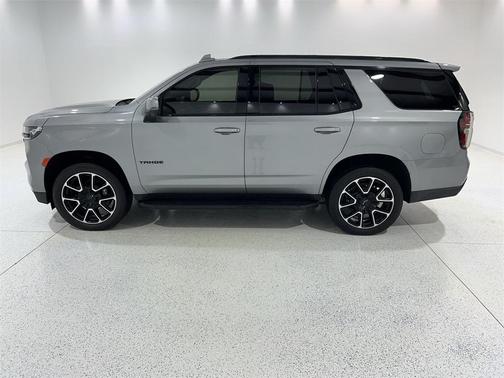 2024 Chevrolet Tahoe 4WD RST