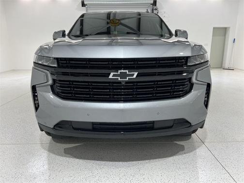 2024 Chevrolet Tahoe 4WD RST