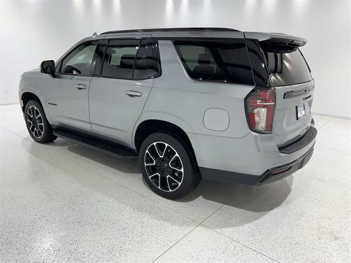 2024 Chevrolet Tahoe 4WD RST