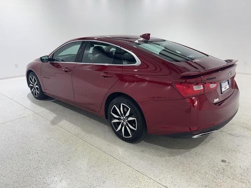 2023 Chevrolet Malibu FWD RS