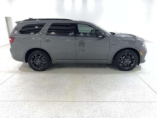 2025 Dodge Durango R/T Plus AWD