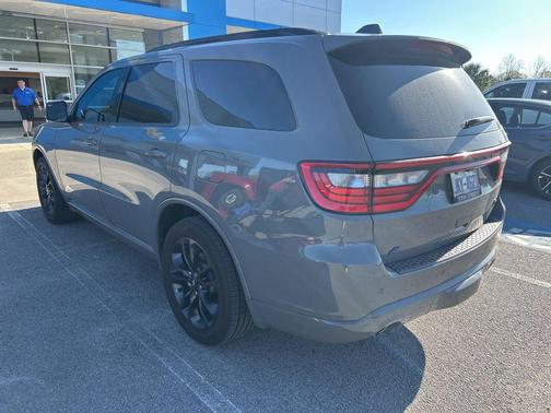 2025 Dodge Durango R/T Plus AWD