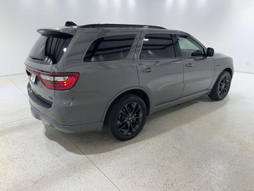 2025 Dodge Durango R/T Plus AWD