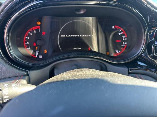 2025 Dodge Durango R/T Plus AWD