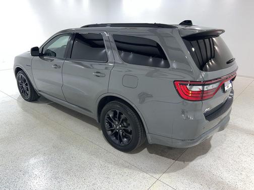 2025 Dodge Durango R/T Plus AWD