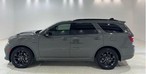 2025 Dodge Durango R/T Plus AWD