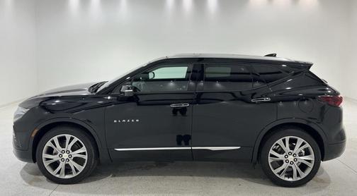 2019 Chevrolet Blazer Premier