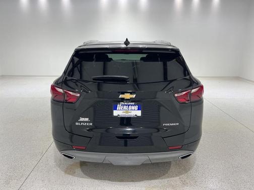 2019 Chevrolet Blazer Premier