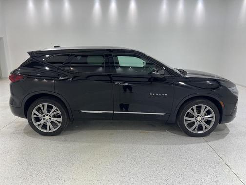 2019 Chevrolet Blazer Premier