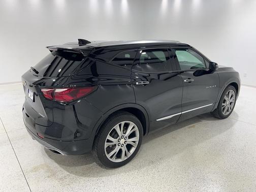 2019 Chevrolet Blazer Premier