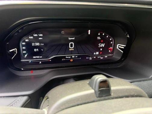 Onyx Black 2024 GMC Yukon Denali