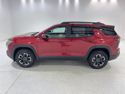 2026 Chevrolet Equinox FWD ACTIV