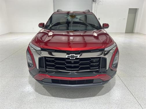 2026 Chevrolet Equinox FWD ACTIV