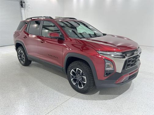 2026 Chevrolet Equinox FWD ACTIV