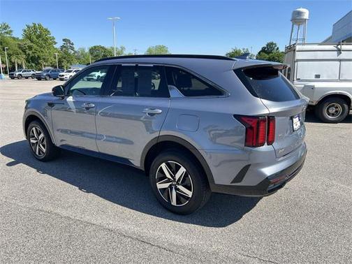 2021 Kia Sorento EX