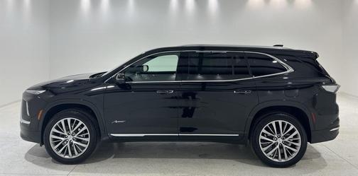 2025 Buick Enclave Avenir FWD