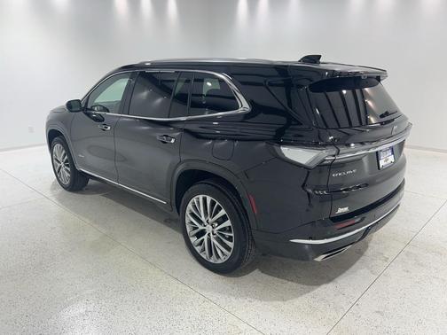 2025 Buick Enclave Avenir FWD