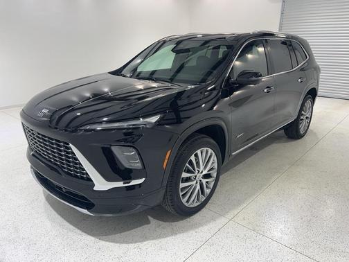 2025 Buick Enclave Avenir FWD