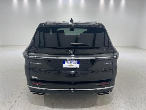 2025 Buick Enclave Avenir FWD