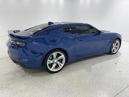 2021 Chevrolet Camaro 2SS