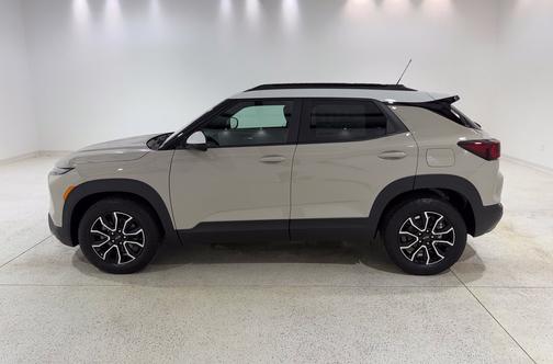 White Sands 2026 Chevrolet Trailblazer ACTIV