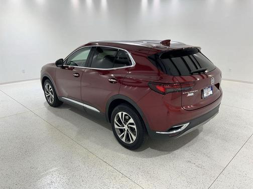 2021 Buick Envision FWD Essence