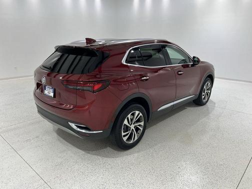 2021 Buick Envision FWD Essence