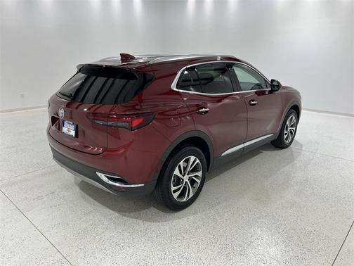 2021 Buick Envision FWD Essence