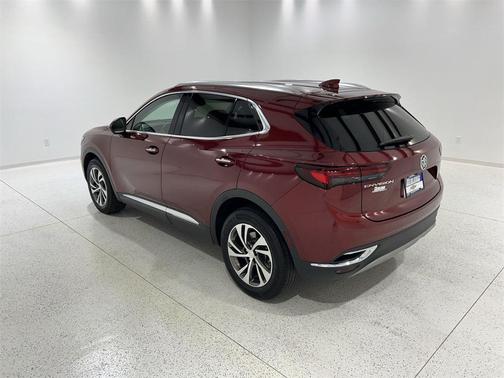 2021 Buick Envision FWD Essence