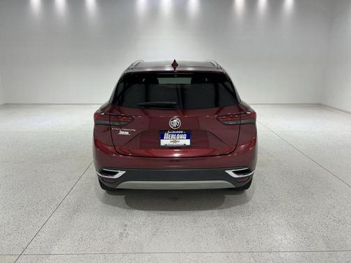 2021 Buick Envision FWD Essence